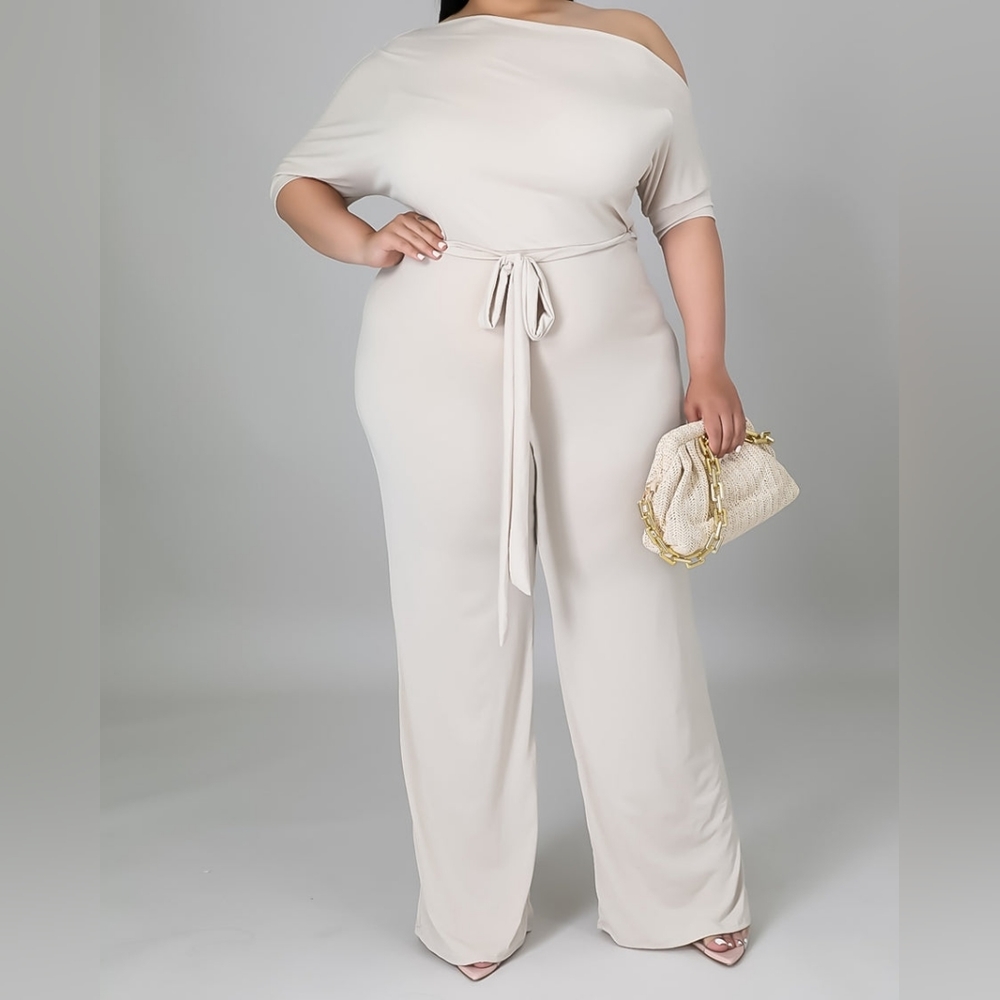 Freya Jumpsuit
